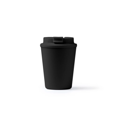 
                                                CUP OKLAN BLACK
                                                