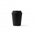 ЧАШКА OKLAN ЧЕРНАЯ