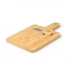 CHOPPING BOARD BRIE BAMBOO