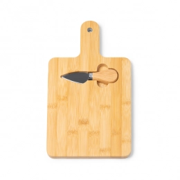 CHOPPING BOARD BRIE BAMBOO