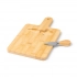 CHOPPING BOARD BRIE BAMBOO