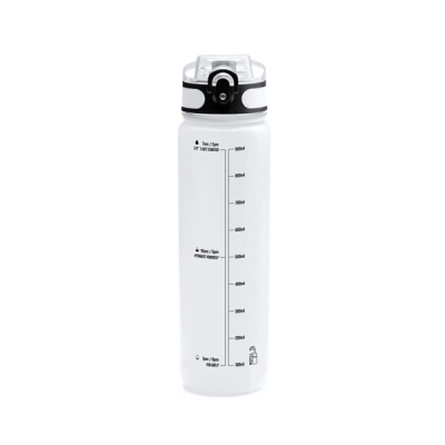 
                                                BOTTLE LEIMER WHITE
                                                