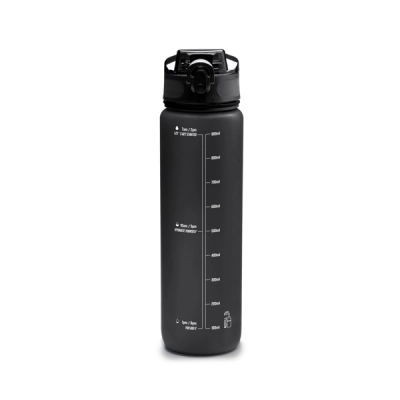
                                                BOTTLE LEIMER BLACK
                                                