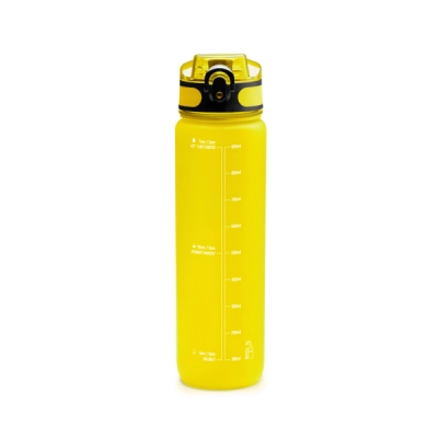 
                                                BOTTLE LEIMER YELLOW
                                                