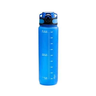 
                                                BOTTLE LEIMER ROYAL BLUE
                                                