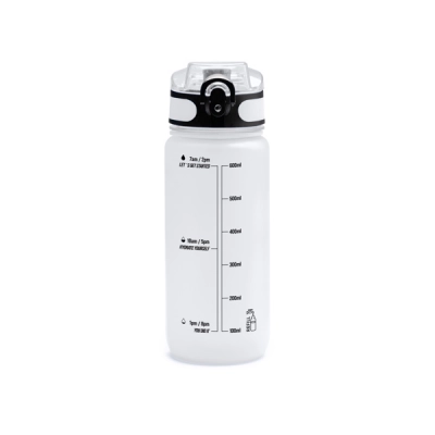 
                                                BOTTLE RIGON WHITE
                                                