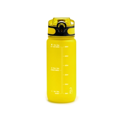 
                                                BOTTLE RIGON YELLOW
                                                