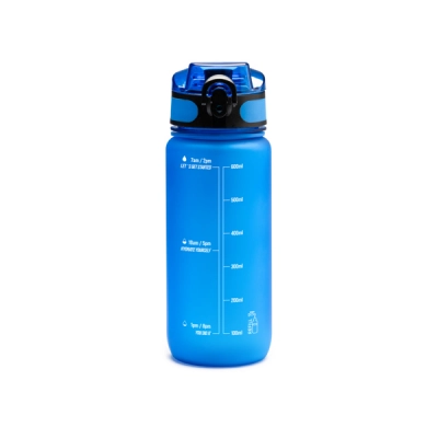 
                                                BOTTLE RIGON ROYAL BLUE
                                                