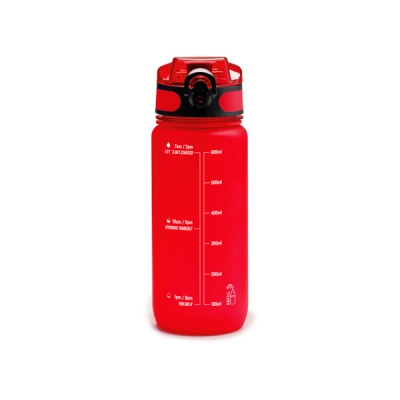 
                                                BOTTLE RIGON RED
                                                