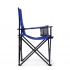 Складной стул BEKAL королевский синий Складной стул BEKAL королевский синий