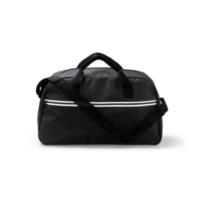
                                            BAG WILKINS BLACK
                                            