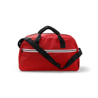 
                                            BAG WILKINS RED
                                            