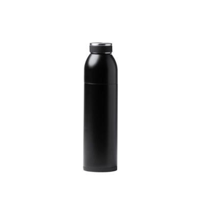 
                                                BOTTLE BOLT BLACK
                                                