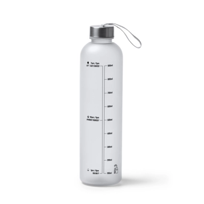 
                                            БЕЛАЯ БУТЫЛКА YOGER
                                            