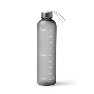 
                                                BOTTLE YOGER BLACK
                                                