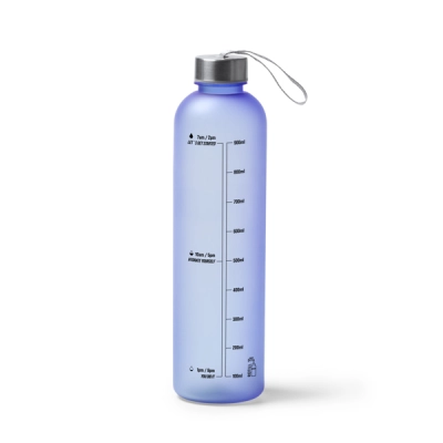 
                                                BOTTLE YOGER ROYAL BLUE
                                                