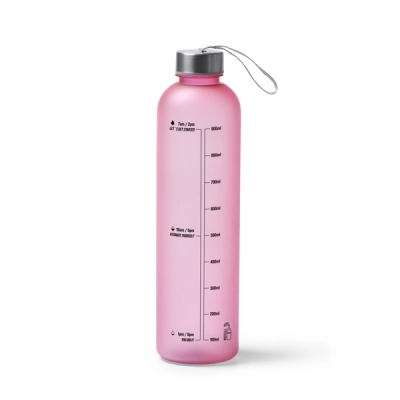 
                                                BOTTLE YOGER RED
                                                