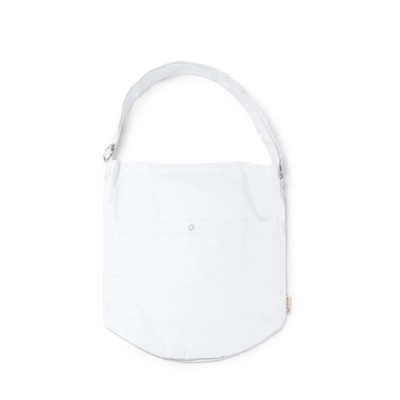 
                                            BAG TORLA WHITE
                                            