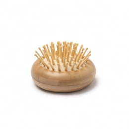 HAIRBRUSH SELDON NATURAL