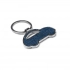 KEYCHAIN CIVICVIGORE DENIM