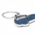 KEYCHAIN CIVICVIGORE DENIM