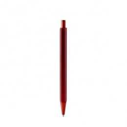 BALL PEN SALOM RED