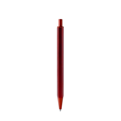 
                                                BALL PEN SALOM RED
                                                