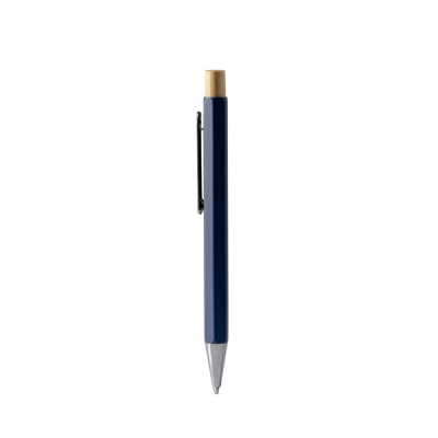 
                                                BALL PEN SALOM ROYAL BLUE
                                                