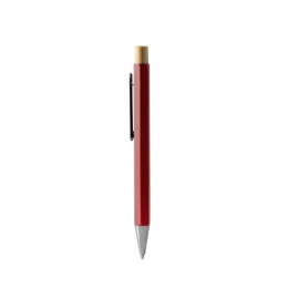 BALL PEN SALOM RED