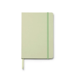 NOTEBOOK FRUTI KIWI