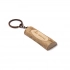 KEYCHAIN TOPAC NATURAL