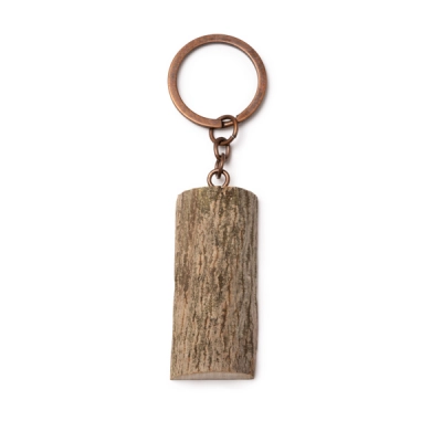 
                                            KEYCHAIN TELMON NATURAL
                                            