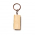 KEYCHAIN TELMON NATURAL
