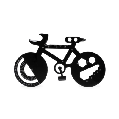 
                                            MULTI-TOOL NIBALI BLACK
                                            