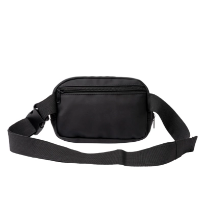 
                                            SHOULDER BAG WAISTBAG LULU BLACK
                                            