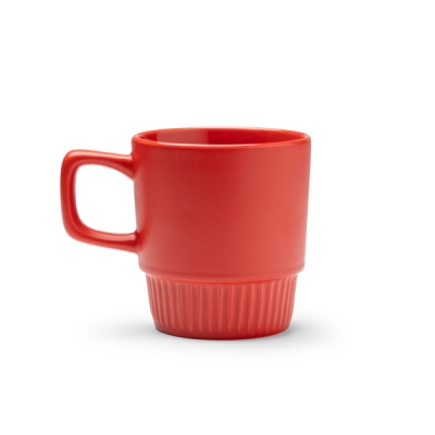 
                                            MUG LONGI RED
                                            