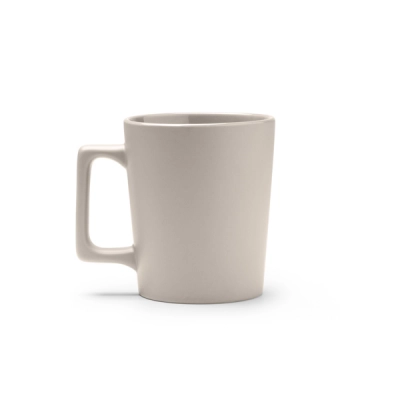 
                                            MUG DUNLOK GREY
                                            