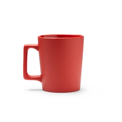 
                                            MUG DUNLOK RED
                                            