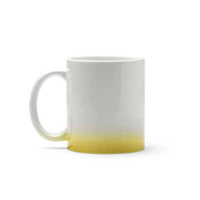 
                                            MUG NEVEX YELLOW
                                            