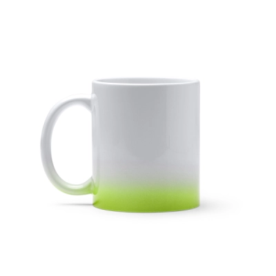 
                                            MUG NEVEX OASIS GREEN
                                            