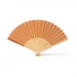 HAND FAN LIDIA ORANGE