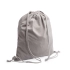 Сумка-мешок Masur серого цвета Сумка-мешок Masur серого цвета