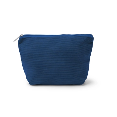 
                                                TOILET BAG LOTER ROYAL BLUE
                                                