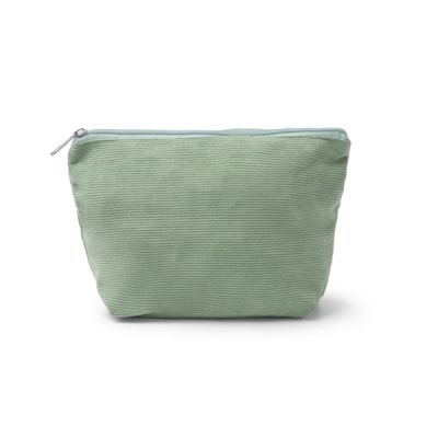 
                                                TOILET BAG LOTER SAGE GREEN
                                                