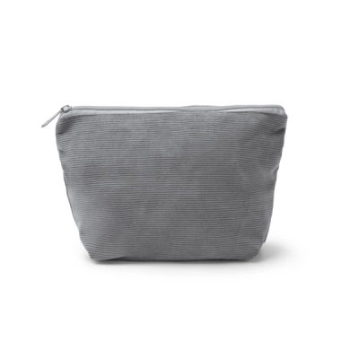 
                                            TOILET BAG LOTER GREY
                                            