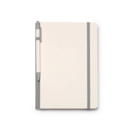 NOTEBOOK YORIS GREY