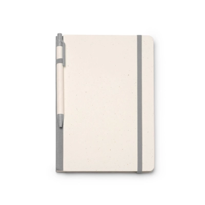 
                                            NOTEBOOK YORIS GREY
                                            