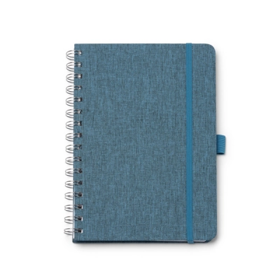 
                                            NOTEBOOK GARIN VIGORE DENIM
                                            