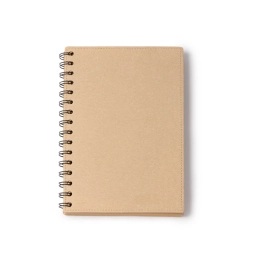 Блокнот NUSAX NATURAL