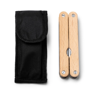 
                                                MULTI-TOOL FELOS NATURAL
                                                